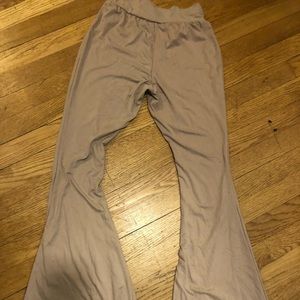 Basic Bell Bottoms